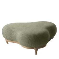 Pouf Modulair/P di Nigel Coates*Fratelli Boffi Best