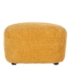 Pouf Muffin giallo*Mantellassi 1926 Sale