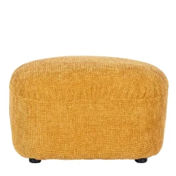 Pouf Muffin giallo*Mantellassi 1926 Sale
