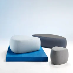 Pouf Nebu grande*Sitia Best