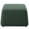 Pouf Nuda Verde Di Simone Micheli*Adrenalina Online