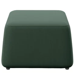 Pouf Nuda Verde Di Simone Micheli*Adrenalina Online