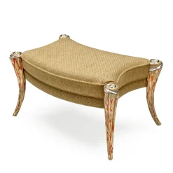 Pouf Opus Crazy Glass di Carlo Rampazzi*Sergio Villa Sale