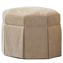 Pouf Picasso Beige*Zanaboni Hot