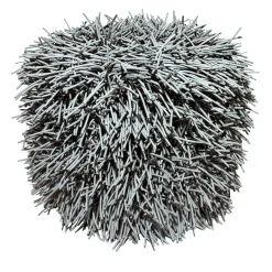 Pouf REBELS*Rosanna Contadini New