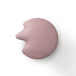 Pouf rosa Woody*Giorgetti New