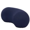 Pouf Tato Bean in tessuto tecnico blu*Baleri Italia Hot