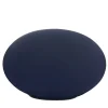 Pouf Tato in tessuto tecnico blu*Baleri Italia Sale