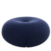Pouf Tatone in tessuto tecnico blu*Baleri Italia Clearance