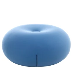 Pouf Tatone Light Blue di Denis Santachiara ed Enrico Baleri*Baleri Italia Hot