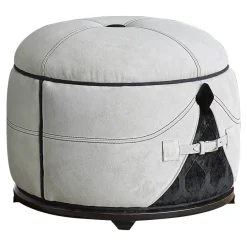 Pouf Urano Infinity*Morello Gianpaolo Discount