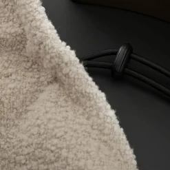 Punto e Virgola Pouf rosa cipria*Morica Design New