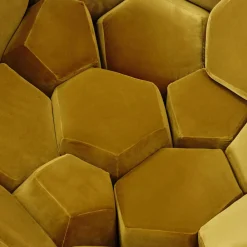 QUARTZ ECO ARMCHAIR design di CRTL ZAK e Davide Barzaghi*Biosofa