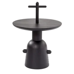 Réaction Poétique di Jaime Hayon - Tavolo basso in frassino nero #2*Cassina Online