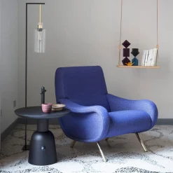 Réaction Poétique di Jaime Hayon - Tavolo basso in frassino nero #2*Cassina Online