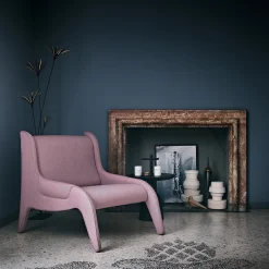 Réaction Poétique di Jaime Hayon - Tavolo basso in frassino nero #2*Cassina Online