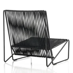 Rada Lounge Chair di Stefano Esposito*Altek Italia Design New