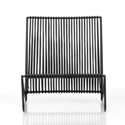 Rada Lounge Chair di Stefano Esposito*Altek Italia Design New