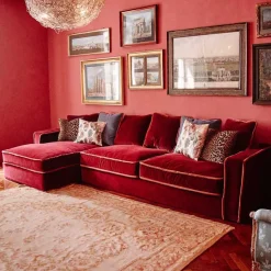 RAFAELLA BIO DIVANO ANGOLARE*Biosofa Hot