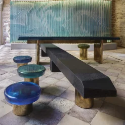 Rive panca piccola*Draga & Aurel Hot