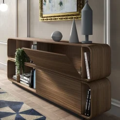 ROUND UP 210_DOOR Madia modulare*Barba Design Hot