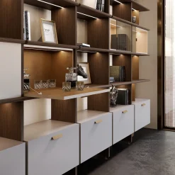 Scaffalatura Duo Large*Carpanese Home Online