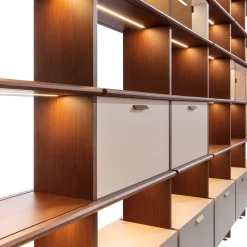 Scaffalatura Duo Large*Carpanese Home Online