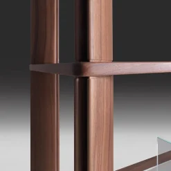 Scaffalatura Ecuba*Annibale Colombo Outlet