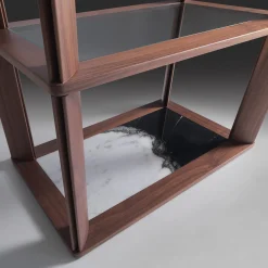 Scaffalatura Ecuba*Annibale Colombo Outlet