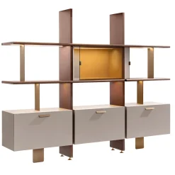 Scaffale a muro Duo Small*Carpanese Home Discount