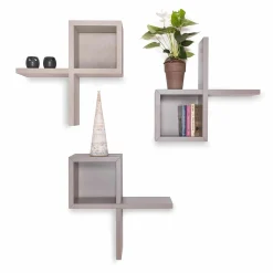 Scaffale ALF marrone chiaro di Alan Cornolti*Arkof Best