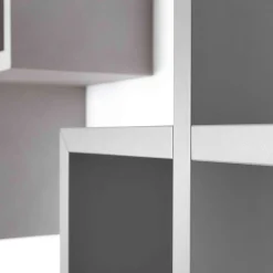 Scaffale ALF marrone chiaro di Alan Cornolti*Arkof Best