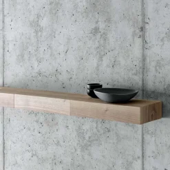 Scaffale Bàuti di Pasquini Tranfa Architects*Fioroni Discount