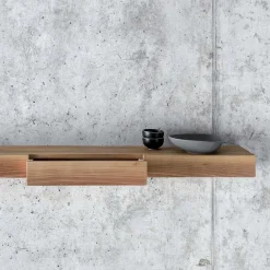 Scaffale Bàuti di Pasquini Tranfa Architects*Fioroni Discount