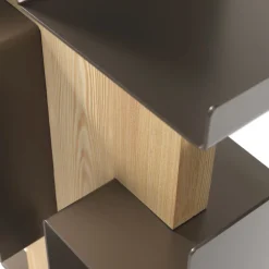 Scaffale di crescita*Durame New