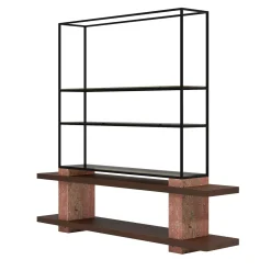 Scaffale Elliot N.1*Giobagnara Best