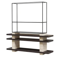 Scaffale Elliot N.2*Giobagnara