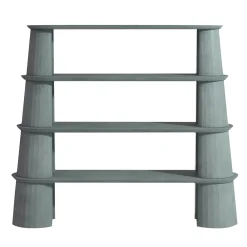 Scaffale Fusto Ultra-Marine II*Forma & Cemento Clearance