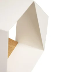 SCAFFALE MODULARE ESAGONALE EGO*Chendù Hot