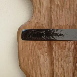 Scaffale multiuso Pannello Creta di Pietro Meccani*Meccani Design Online