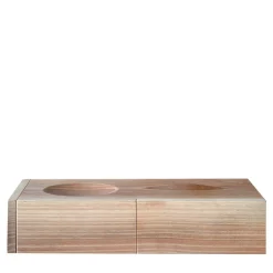 Scaffale piccolo Bàuti di Pasquini Tranfa Architects*Fioroni