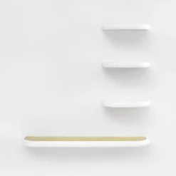 Scaffale Presina Bianco*Punto Zero Online