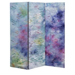 Schermo di velluto Ocean Labyrinth*Anna Paola Cibin Sale