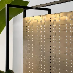 Schermo indipendente Obsidium Iter*Splot Design Hot