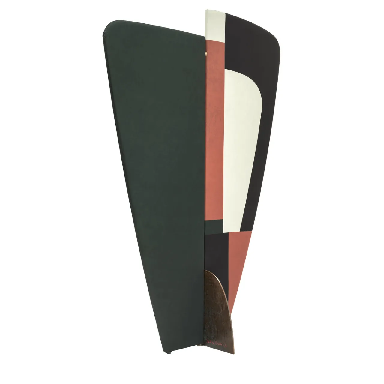 Schermo Kazimir Tipo A Motivo geometrico*Colé Sale