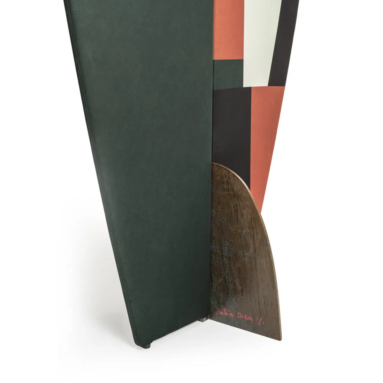 Schermo Kazimir Tipo A Motivo geometrico*Colé Sale