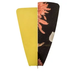 Schermo Kazimir tipo A motivo floreale*Colé Clearance