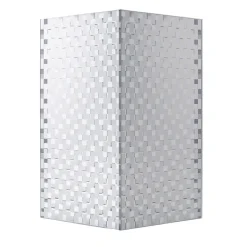 Schermo modulare Fragment di Nendo*Glas Italia Hot