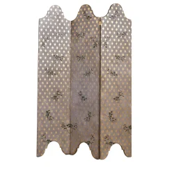 Schermo Moro oro e grigio*Porte Italia New