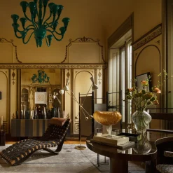 Schermo Narciso*Garbarino Collections